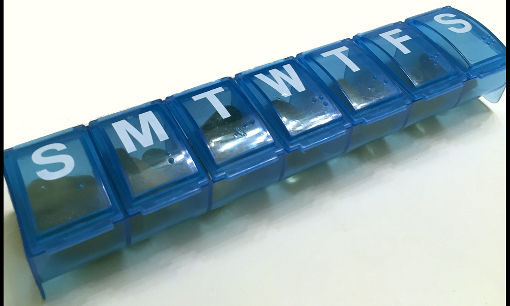 Pill Box | NIAID on Flickr