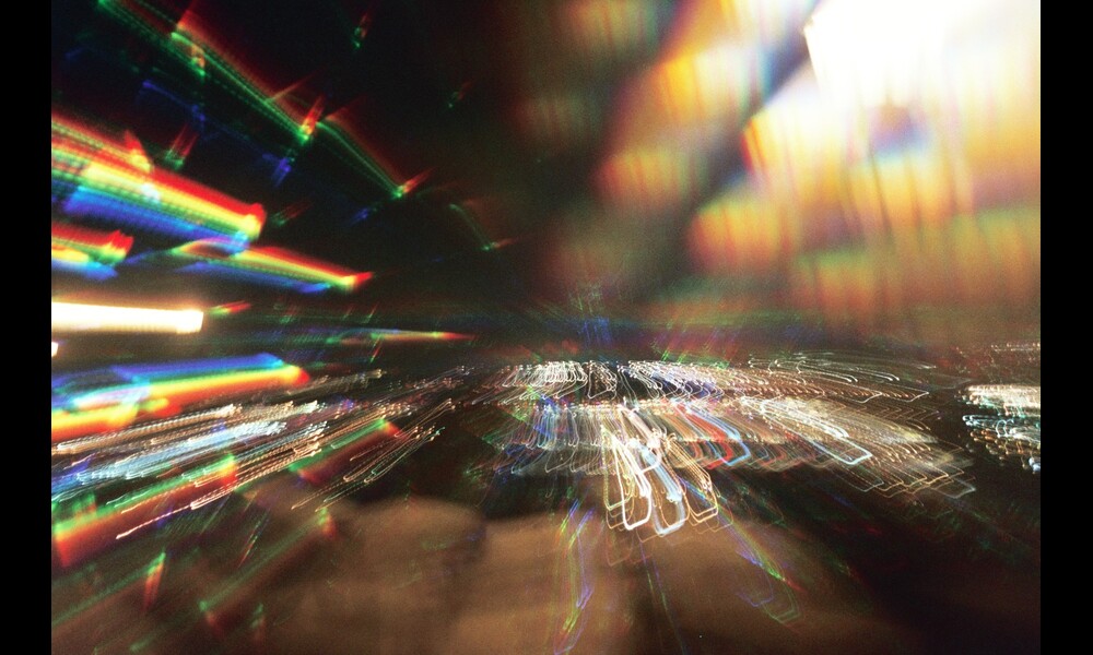 Psychadelic Zoom | Danielle Henry on Flickr