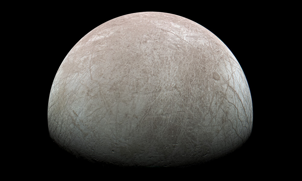 Europa - PJ45-2 | Kevin Gill on Flickr