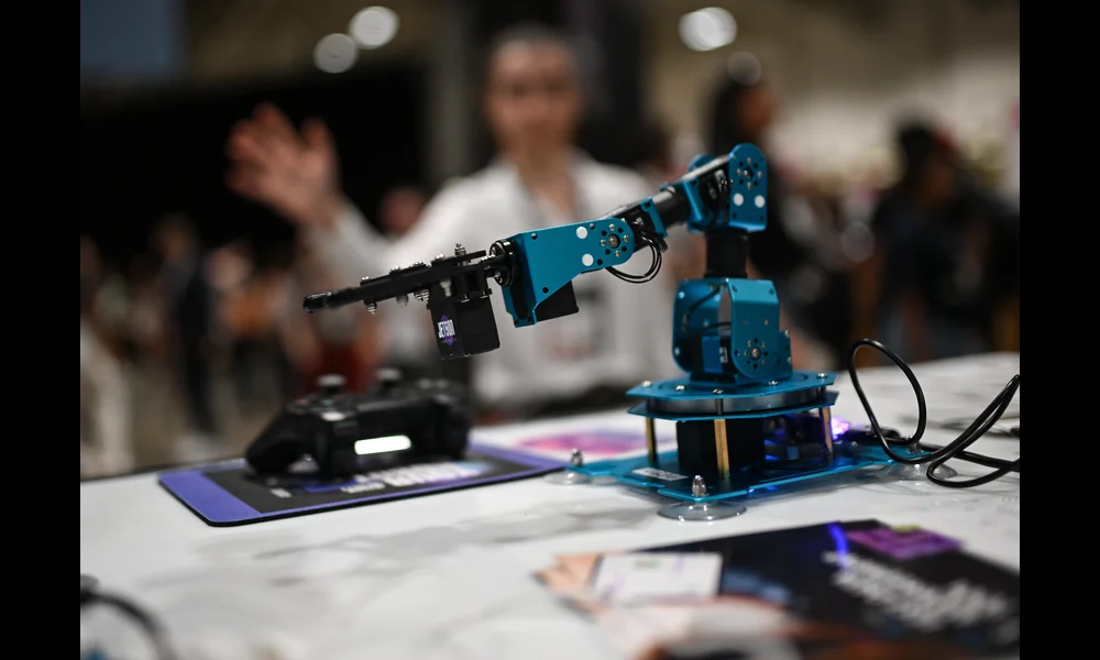 DFZ_3961 | Collision Conf on Flickr